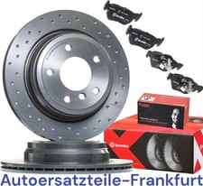 Dischi freno Brembo +