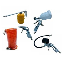 Kit accessori per aria