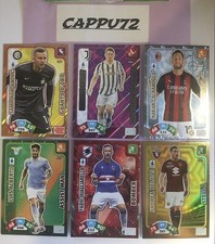 CARDS SPECIALI-ADRENALYN XL