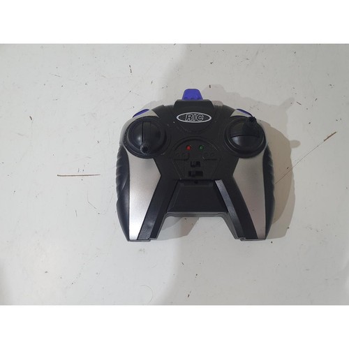 Telecomando portatile nero