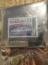 Seghetto SubliJet R nuovo