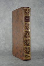 GACHET. MANUEL DES GOUTTEUX ET