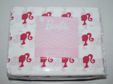 Set lenzuola Barbie modello