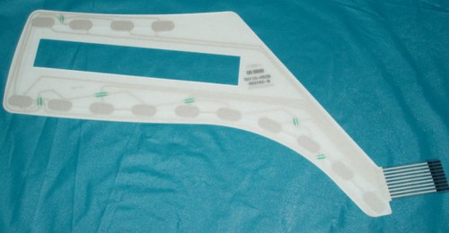 Membrana tapis roulant horizon - membrana,