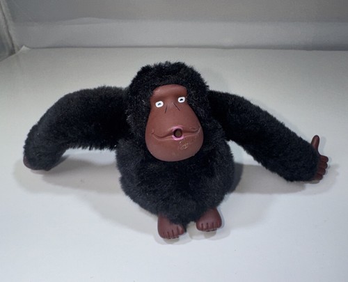 Kipling monkey peluche pollice - monkey,
