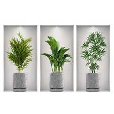  Adesivi Murali Camera Da