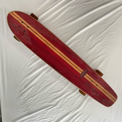 Surf one skateboard longboard - surf,
