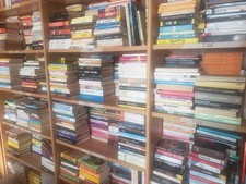 Lotto 20 libri narrativa