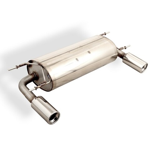 Scarico sportivo fox - sportivo,