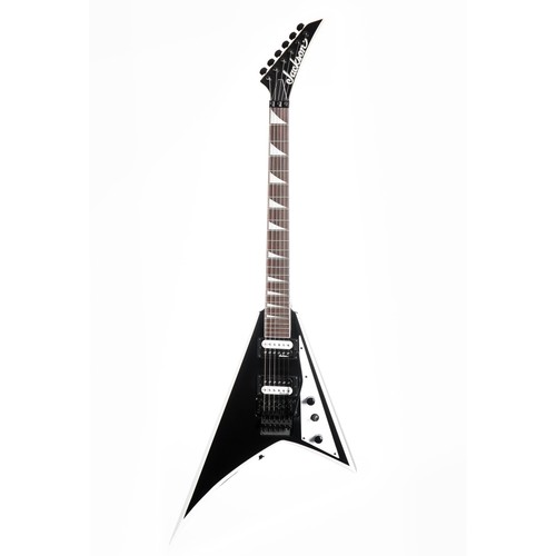 Jackson js32 rhoads - js32, con