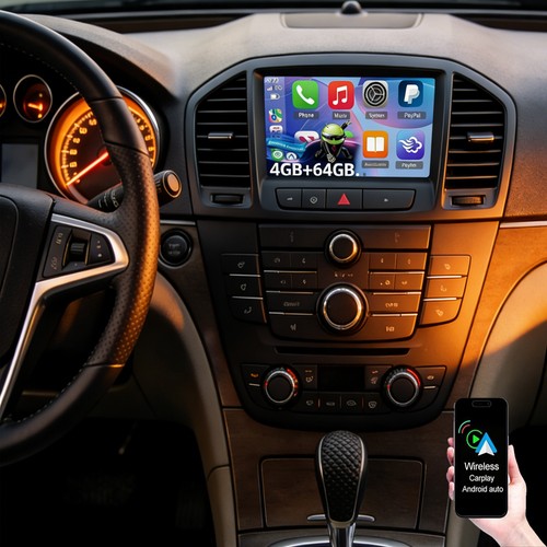 Android 64g carplay per - 4+64g,
