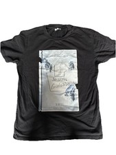 T-shirt uomo Christian Dior x
