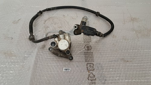Honda dio sp - dio, impianto