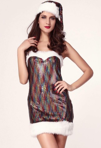 Costume femminile sexy - , di