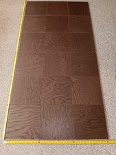 New! Solid Wood Parquet Floor