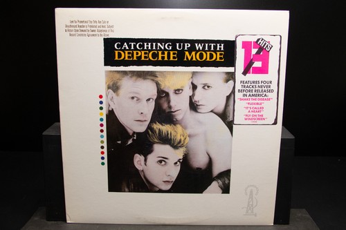 Depeche mode promo - depeche, -:::promo:::-