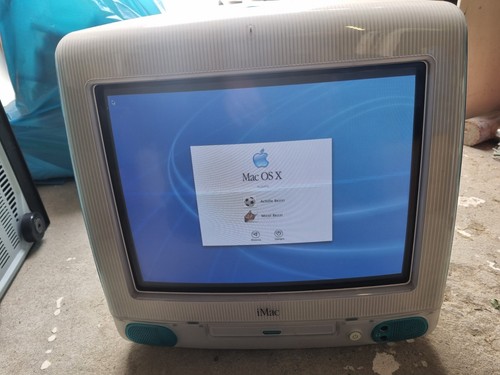 Apple imac mouse - +4, mouse+
