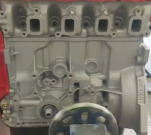 G16a suzuki servizio - g16a,