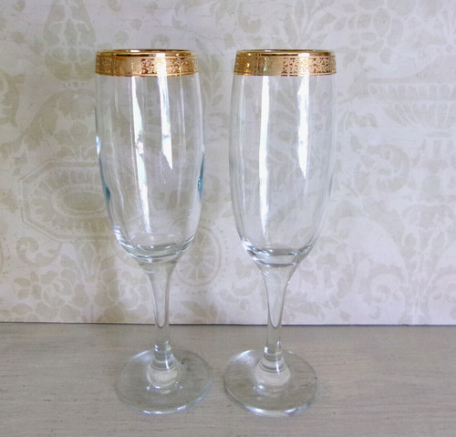 Bicchieri cristallo vino - 2,