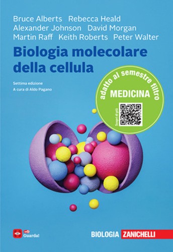 Biologia molecolare della - biologia,