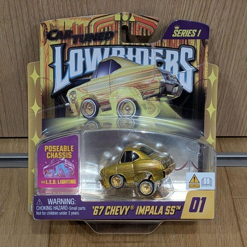 Car tuned - tuned, chevy