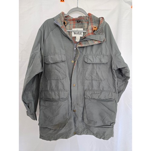 Woolrich uomo field jacket - woolrich,