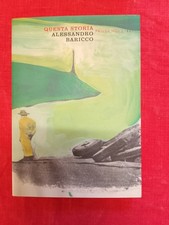ALESSANDRO BARICCO - QUESTA