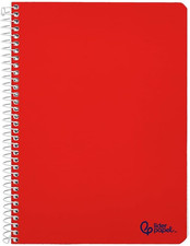 Quaderno a Spirale A5 Smart