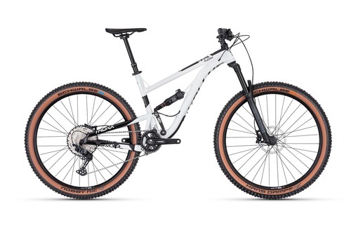 Mtb kellys biammortizzata - kellys,