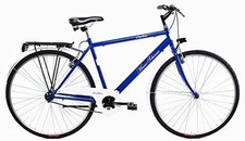 MARIO SCHIANO city bike 28