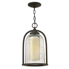 Lampada Da Esterno Sospesa