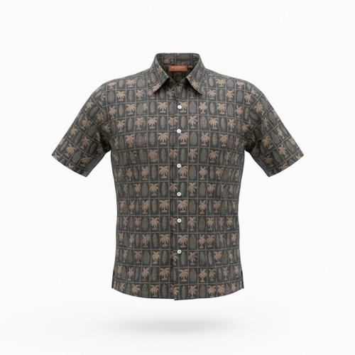 Camicia tori richard hawaiian - camicia,