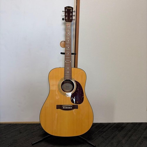 Chitarra acustica fender - fender, cd-60