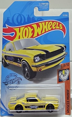 Hot wheels 2019 072 - wheels,