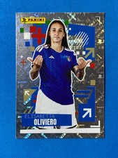 Panini Figurine Calciatrici