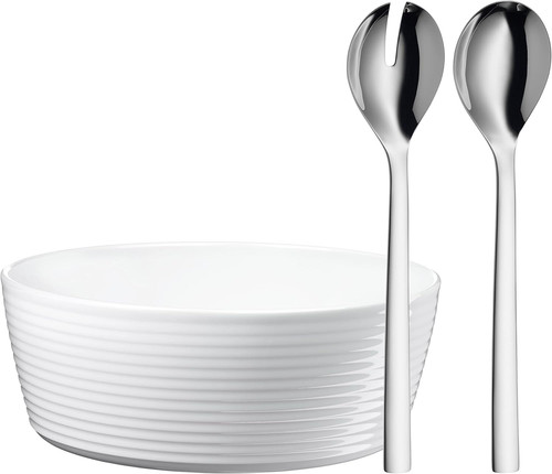Wmf nuova insalatiera set 3 - set,