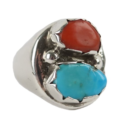 Anello old pawn navajo - anello, in