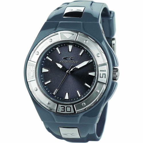 Watch chronotech man steel - watch,