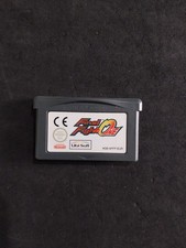FINAL FIGHT ONE ADVANCE