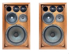 Sansui SP-1500 Altoparlante