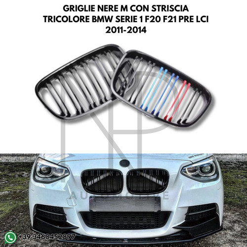 Griglie nere m con - griglie,