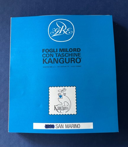 Bolaffi milord gbe 1959 - bolaffi,