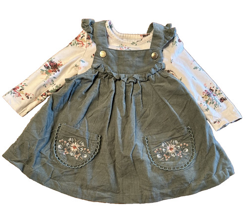 Set abito maglione velluto - , a
