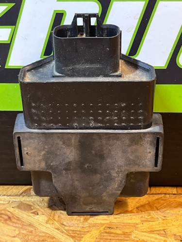 Centralina suzuki rmz - suzuki,
