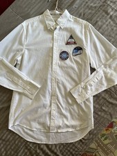 Camicia Gant X Le Mans