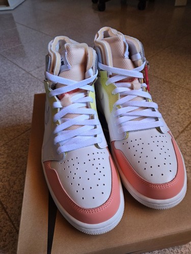 Air jordan zoom cmft - zoom,