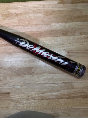 Demarini ultimate distance - demarini,