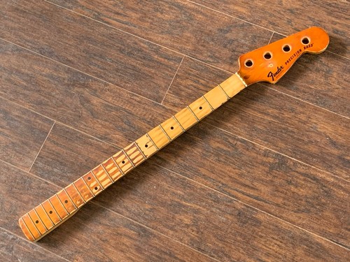 Fender precision bass maple - precision,