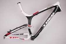 Trek Top Fuell 9.9 Carbon