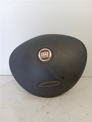 Airbag volante per fiat doblo - airbag,